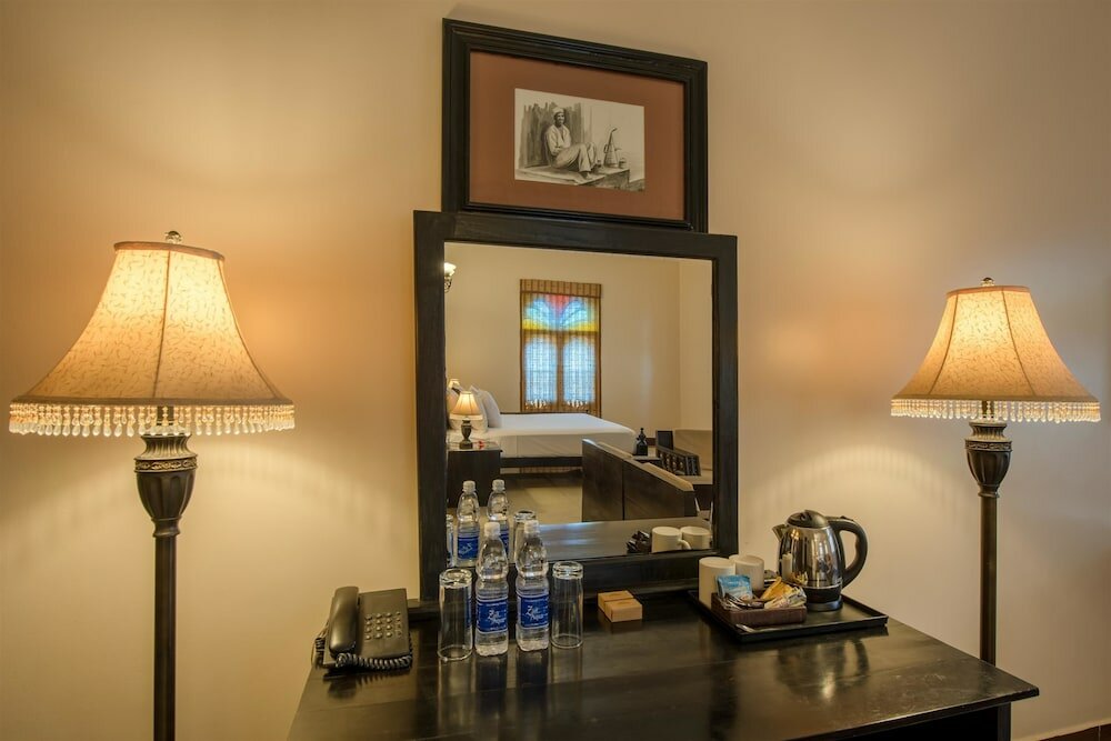 Фото Golden Tulip Stonetown Boutique