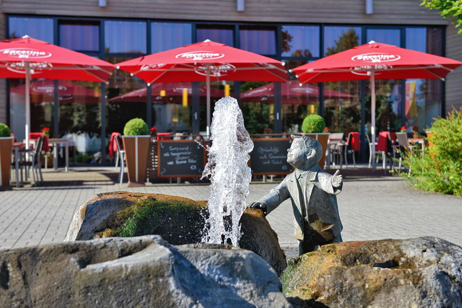 Фото отеля 3