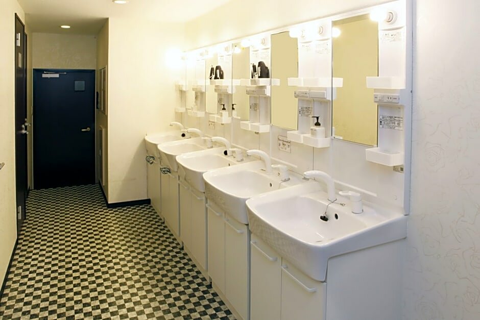 Фото Khaosan Kyoto Guesthouse