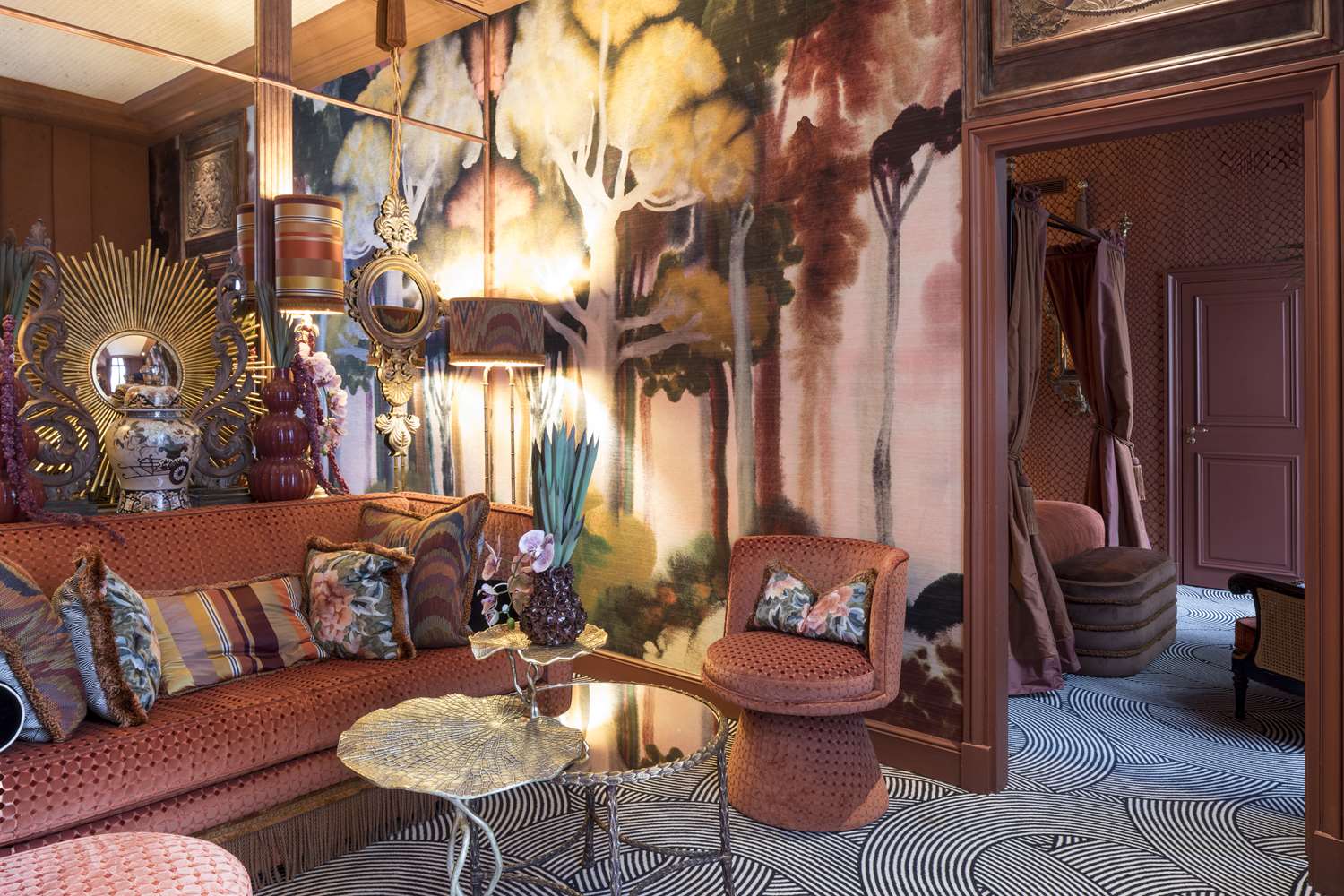 Фото Castille Paris