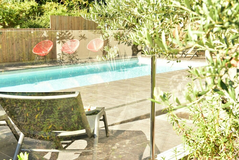 Фото Ibis Styles Toulouse Cite Espace