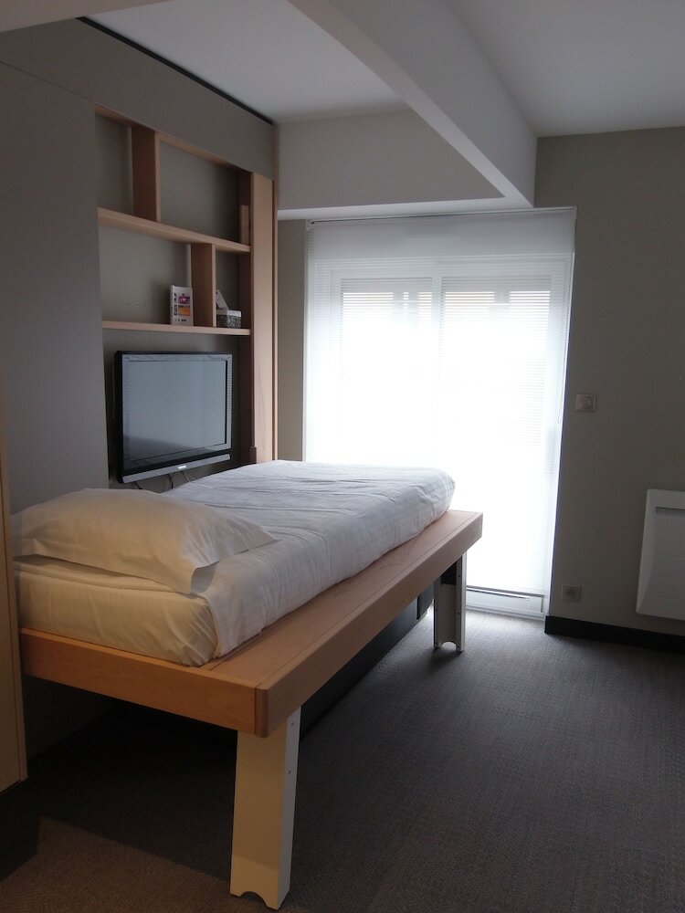 Фото The Originals Boutique, Hotel La Chaussairie, Rennes