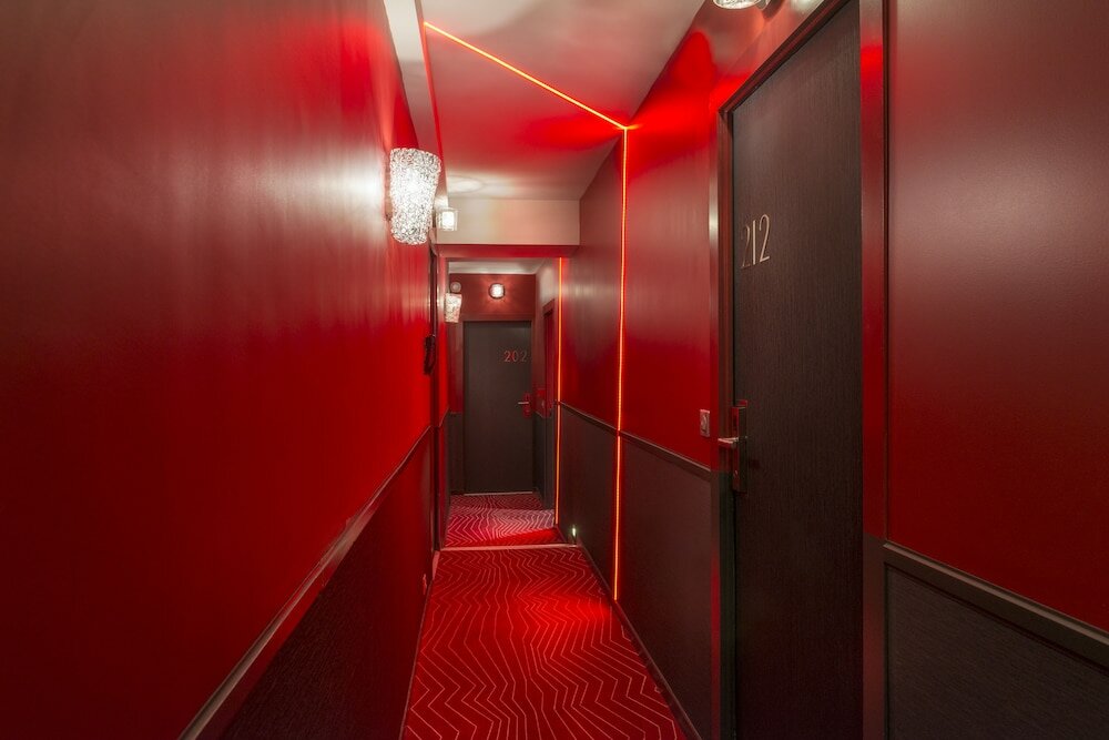 Фото Le Bon Hotel