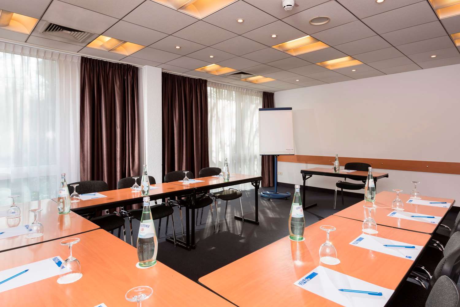 Фото Tryp by Wyndham Wuppertal