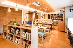 Гостиница Comfort Hotel Tokyo Kiyosumi Shirakawa