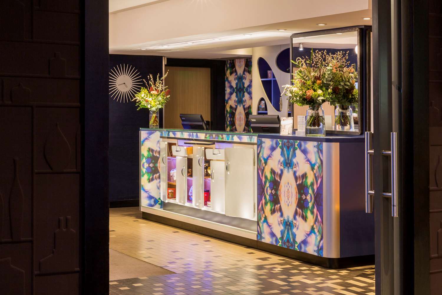 Фото Best Western Premier Why Hotel