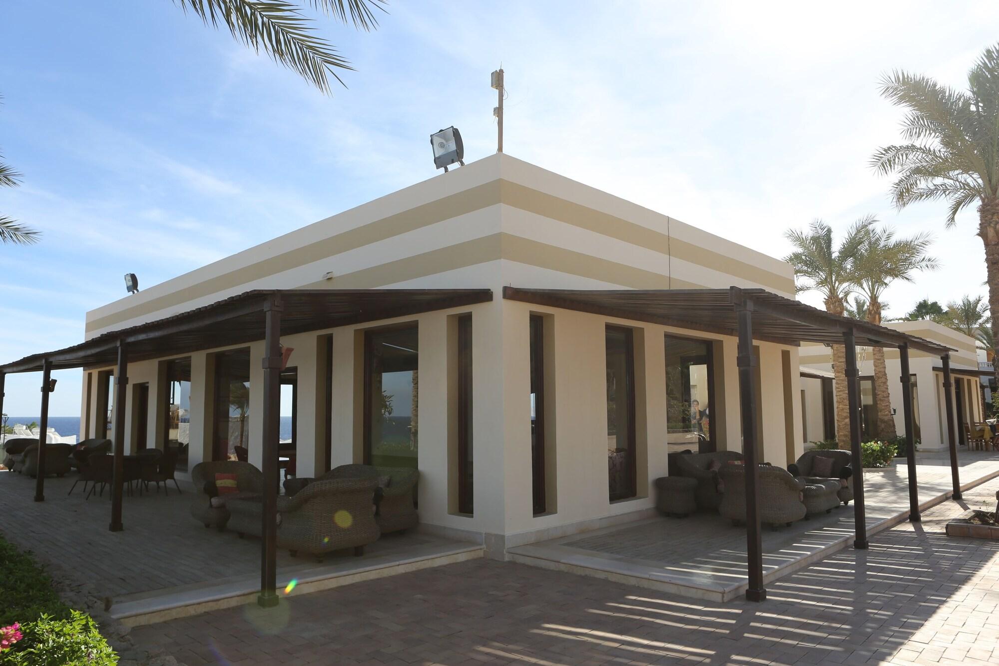 Фото Club Reef Resort