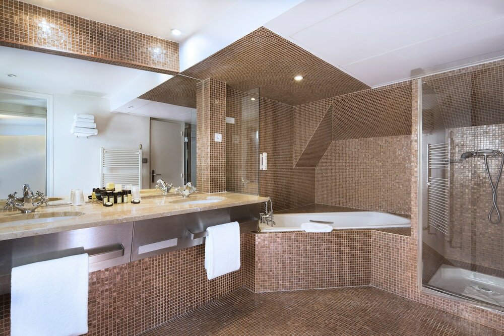 Фото Hotel Opera d'Antin