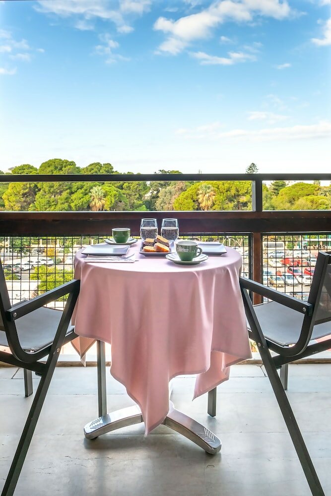 Фото Brascos Hotel