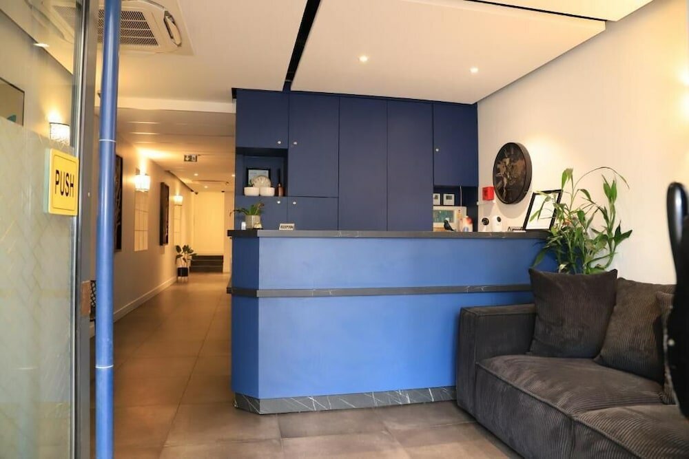 Фото Amhotel Italie