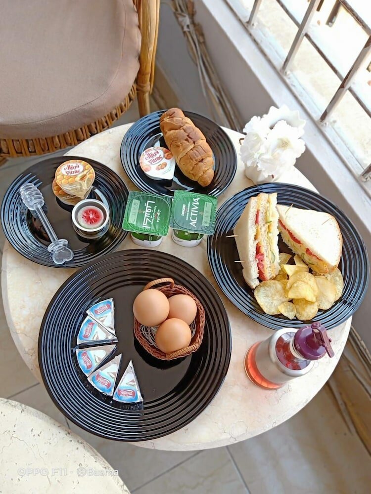 Фото New Cairo Heart Hotel