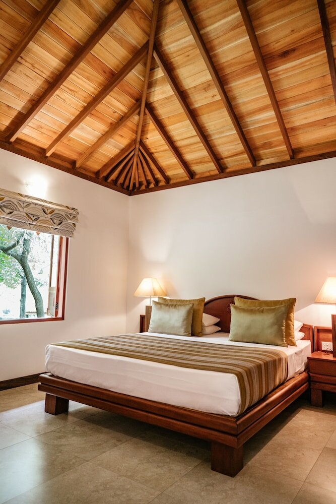 Фото Amaya Lake Dambulla