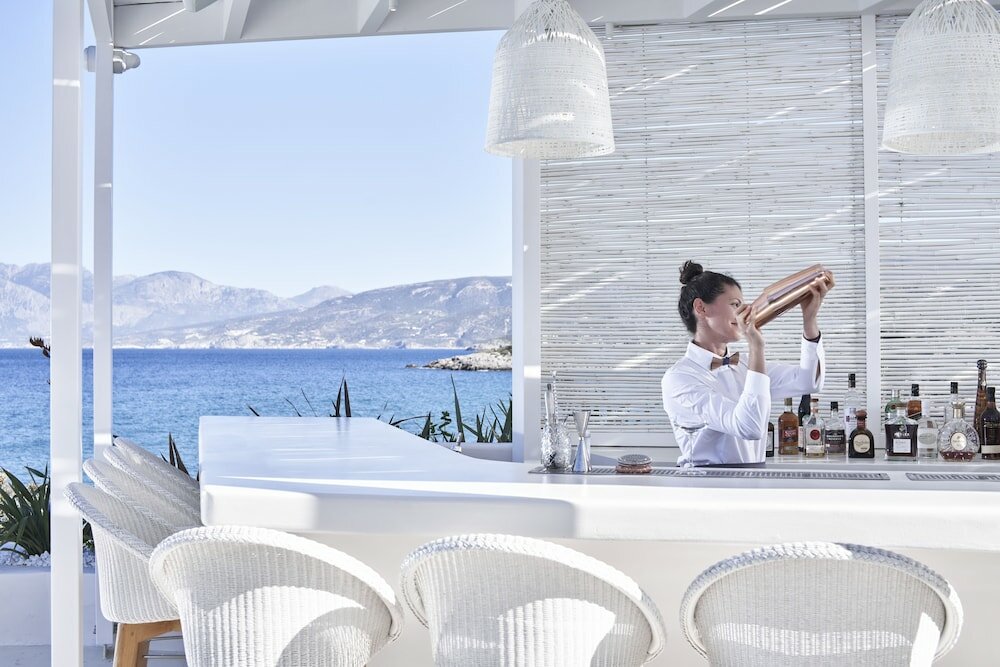 Фото The Island Concept