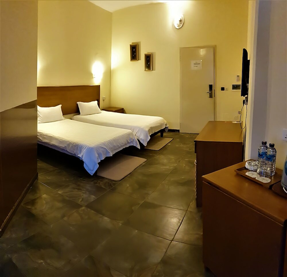 Фото Robin Hood Inn