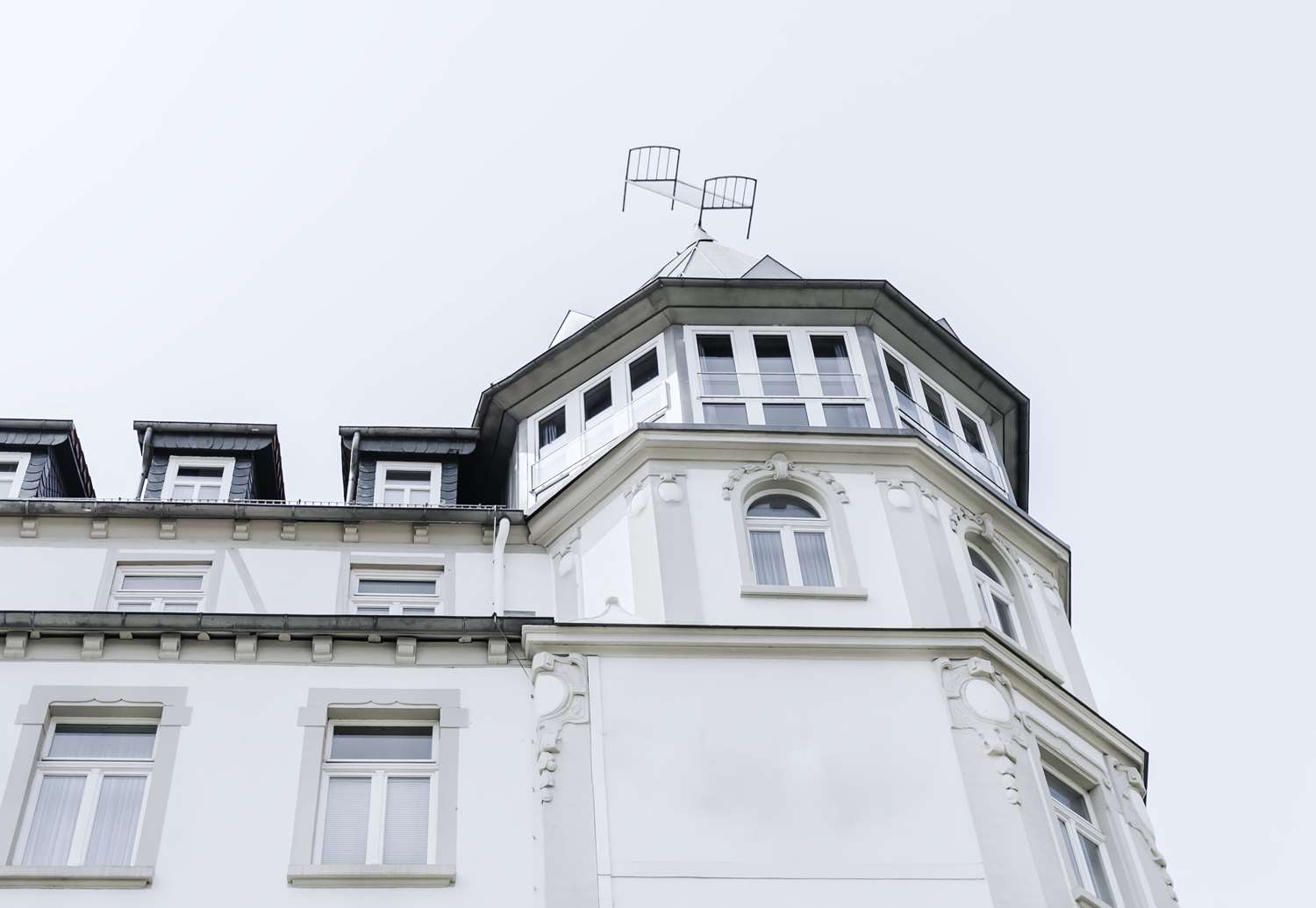 Фото Best Western Hotel Kurfürst Wilhelm I