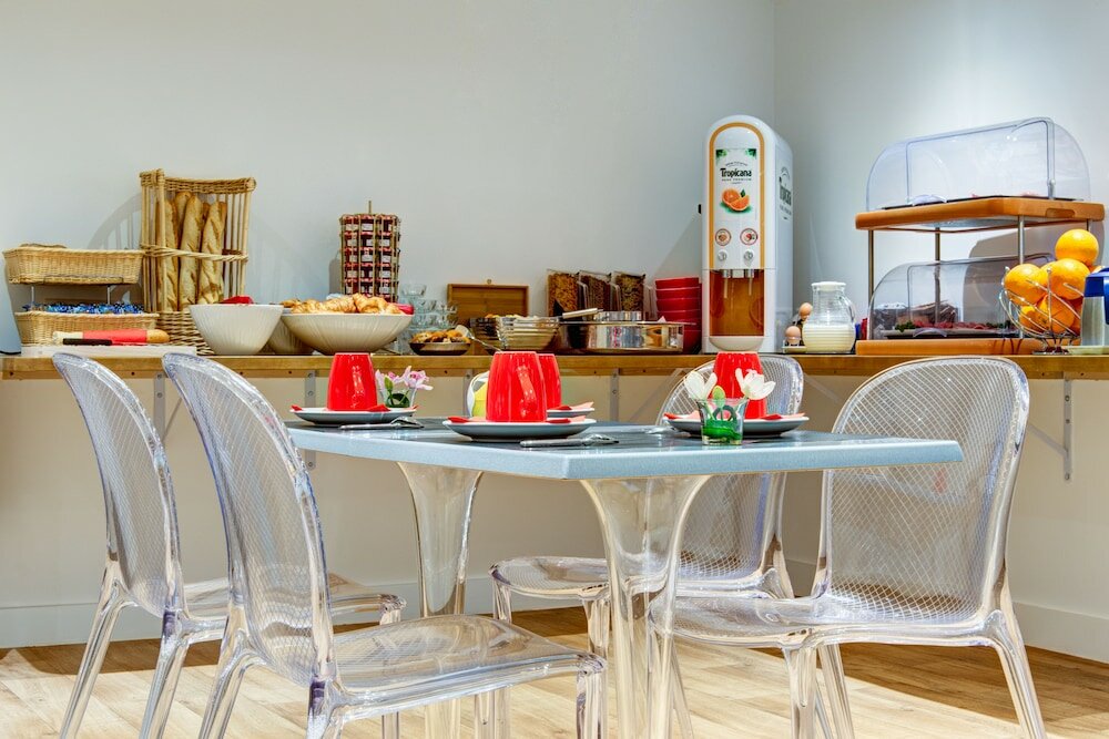 Фото Hotel Acadia Astotel