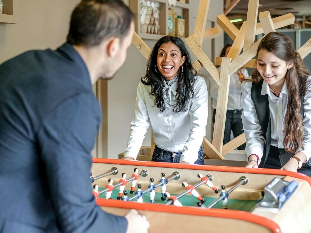 Фото Ibis Paris Tour Eiffel Cambronne 15ème