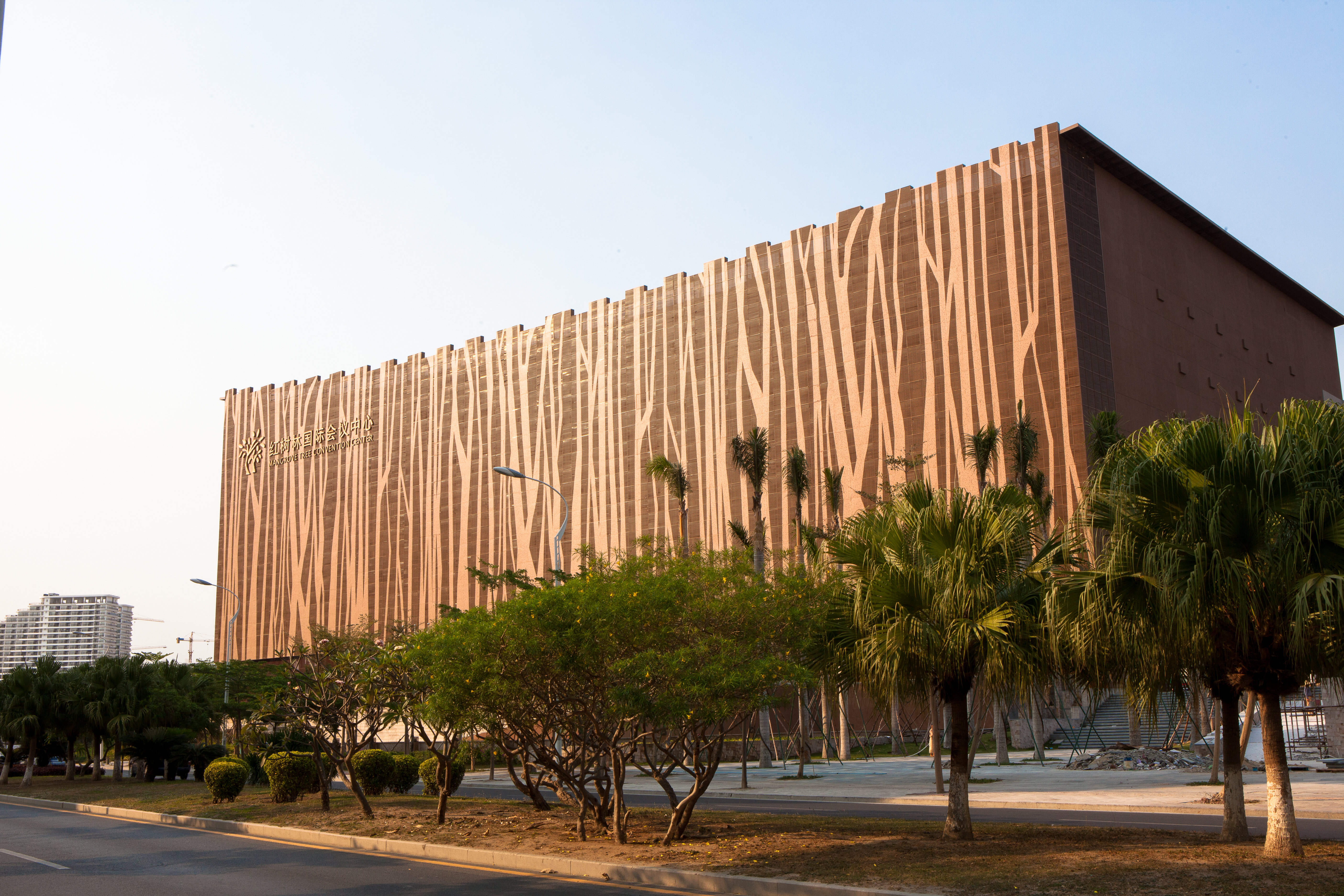 Фото Mangrove Tree Resort World - Elader Palm