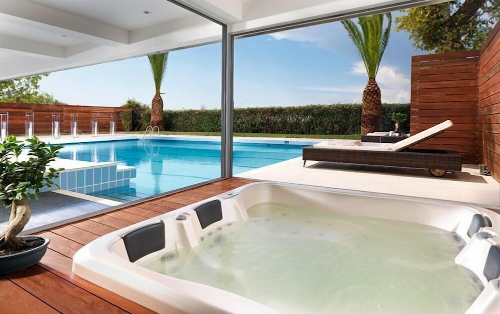 Фото Porto Rio Hotel