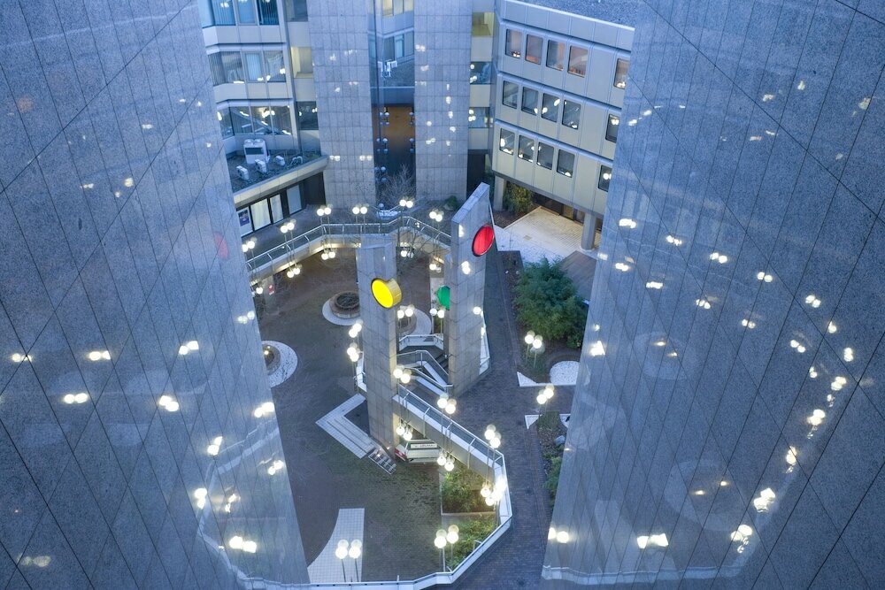 Фото Clayton Hotel Düsseldorf