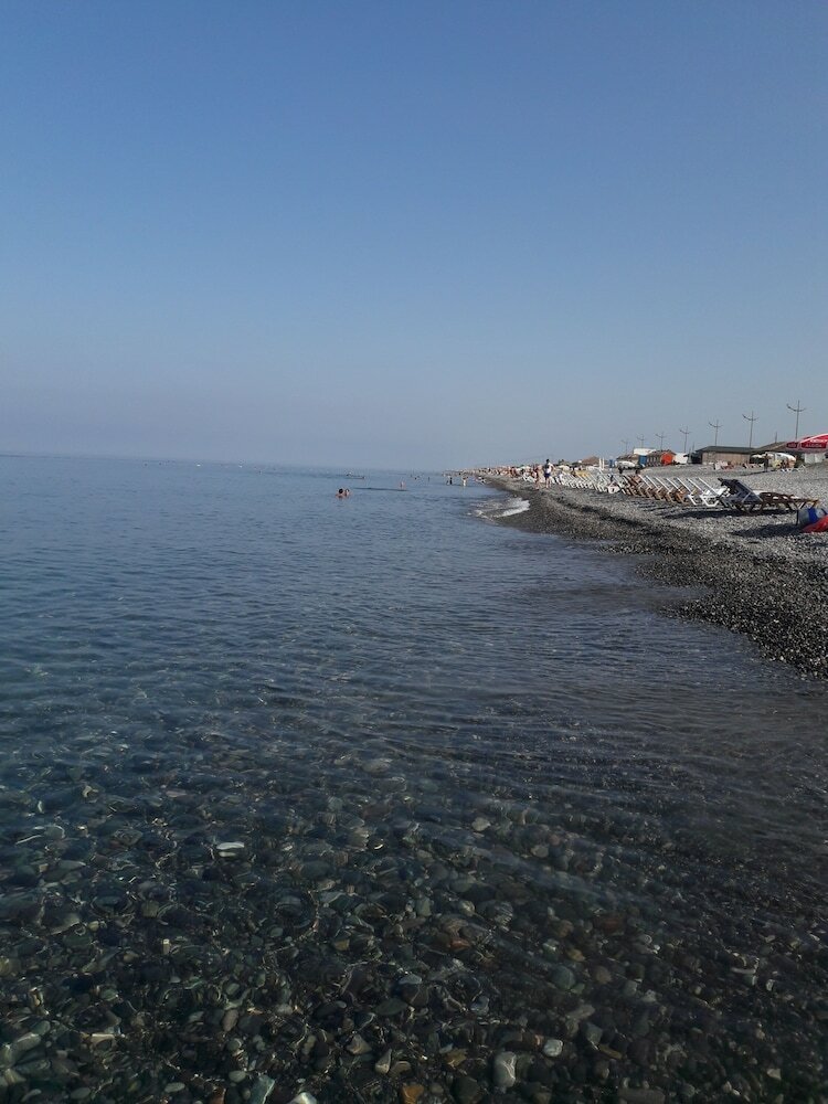 Фото Villa Del Mar
