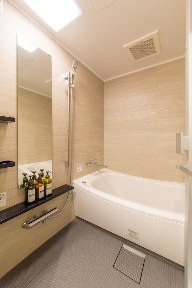 Фото Hotel M's Plus Shijo - Omiya