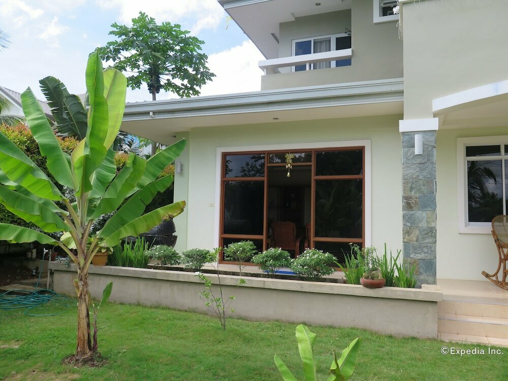 Hotel Oasi Fiore Bed and Breakfast, Bohol, photo
