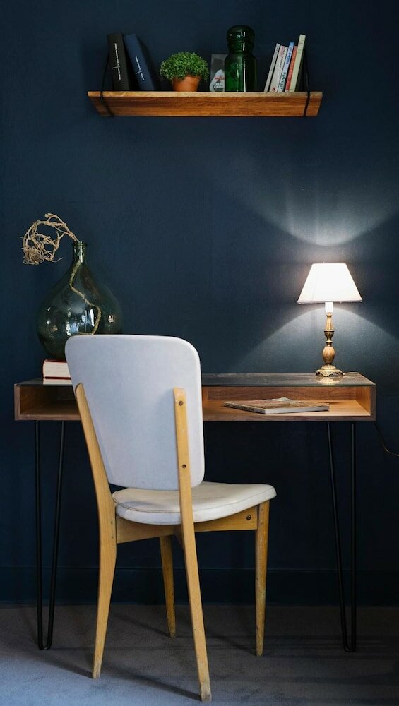 Фото HO36 hostel LYON