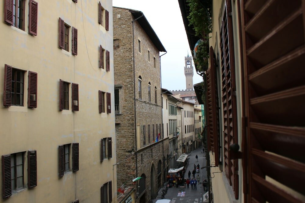 Фото B & B Righi in Santa Croce