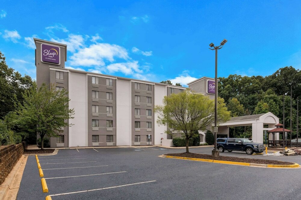 Фото Sleep Inn Northlake