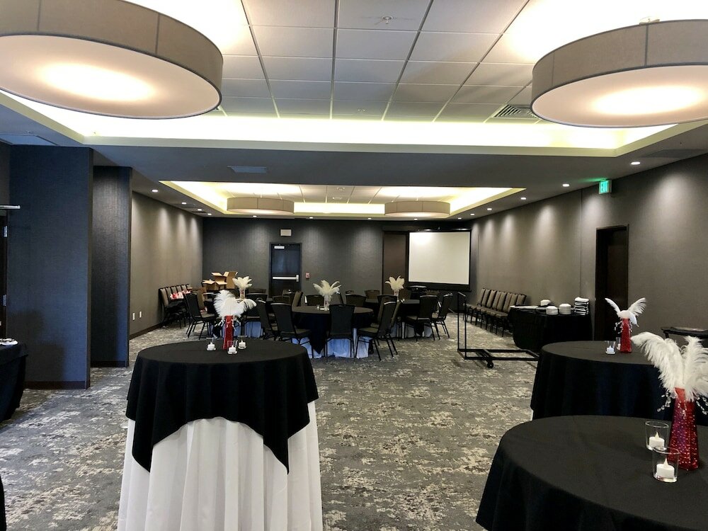 Фото Holiday Inn Hotel & Suites Silicon Valley - Milpitas, an Ihg Hotel