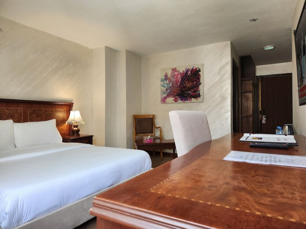 Фото Amman Orchid Hotel