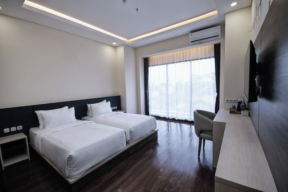 Фото Hotel Permata Hijau