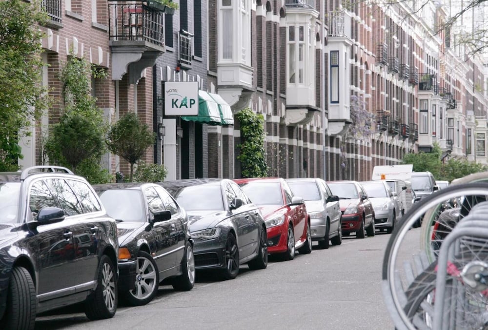 Фото отеля 5