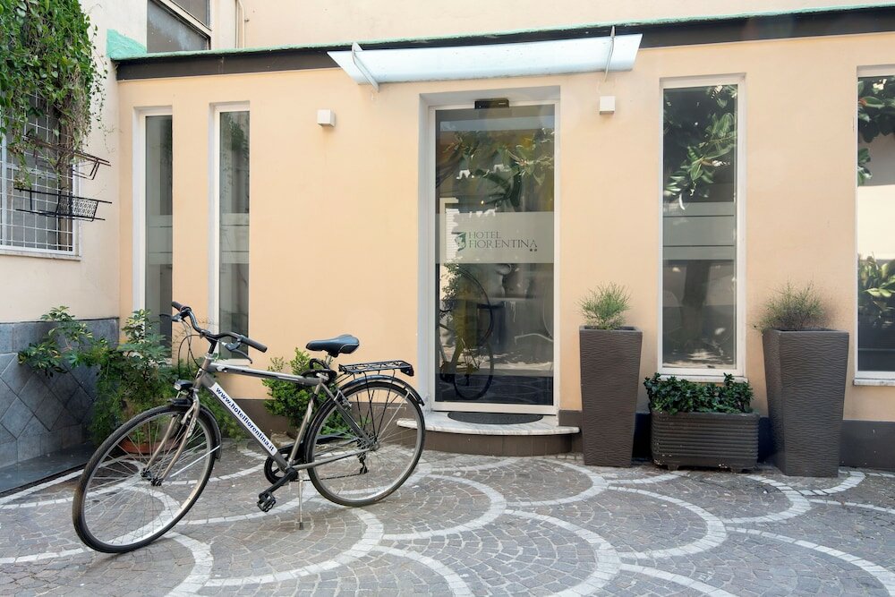Фото Hotel Fiorentina