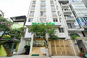 Гостиница Camila Hotel