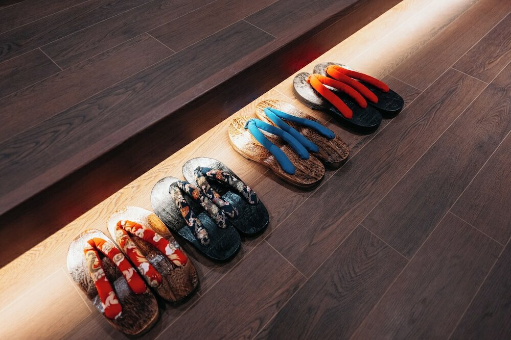 Фото Hotel Ignis Busan Seomyeon