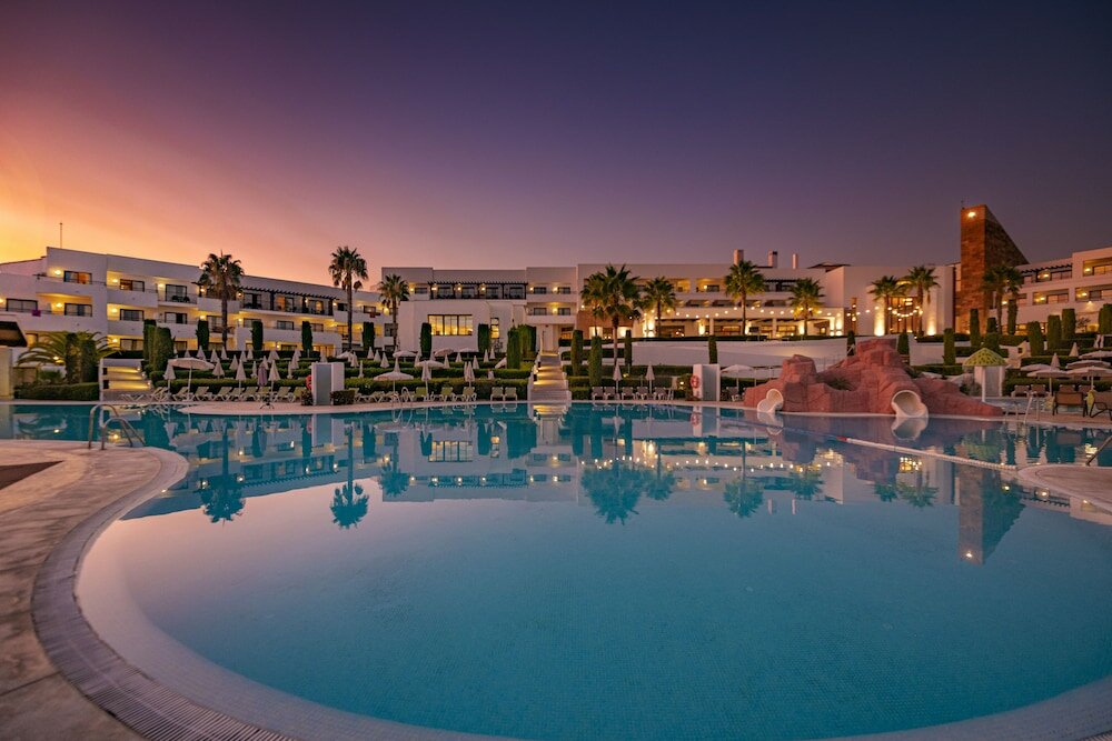 Фото Hotel Fuerte El Rompido