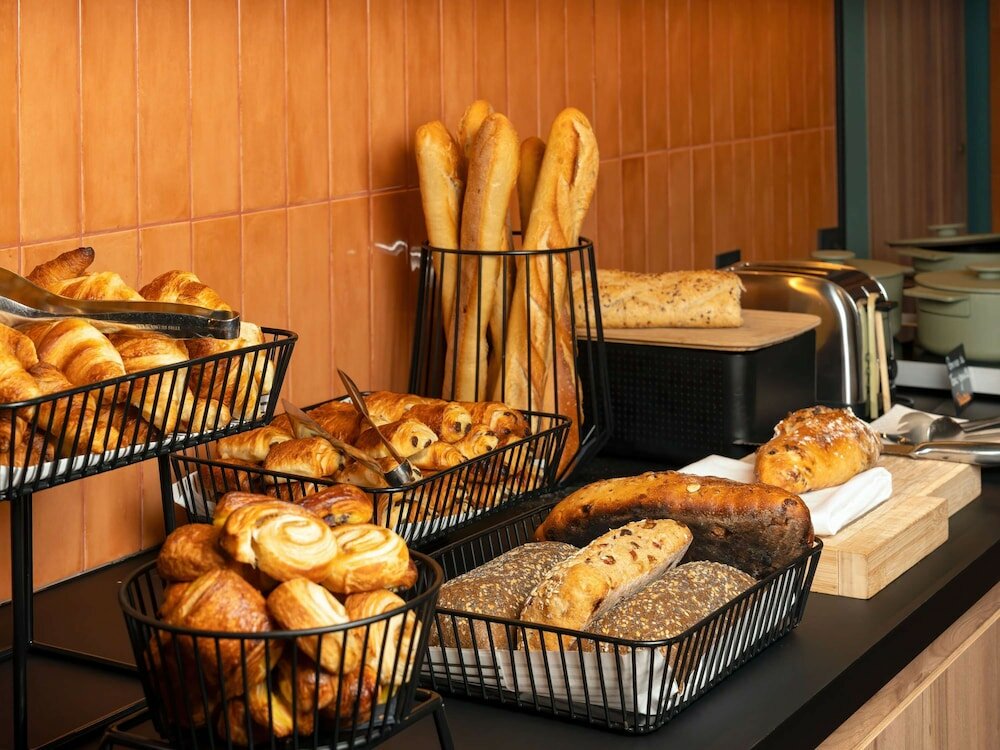 Фото Hotel Mercure Libourne Saint-Emilion