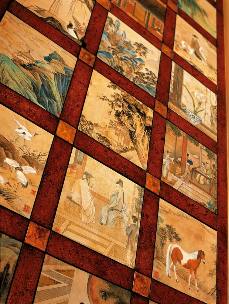 Фото China World Hotel Beijing