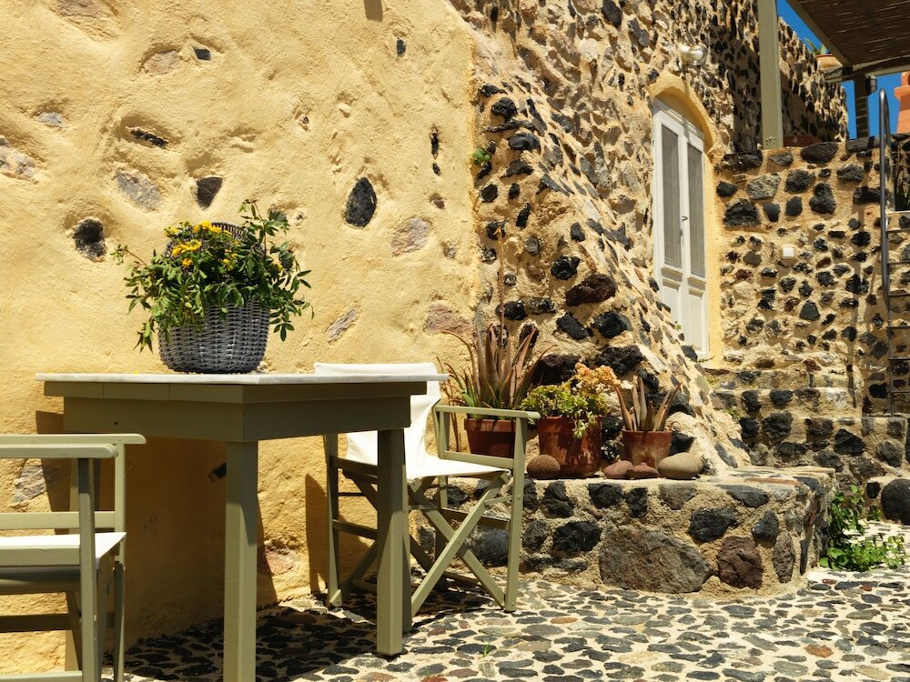 Фото Afoura Houses by K&k