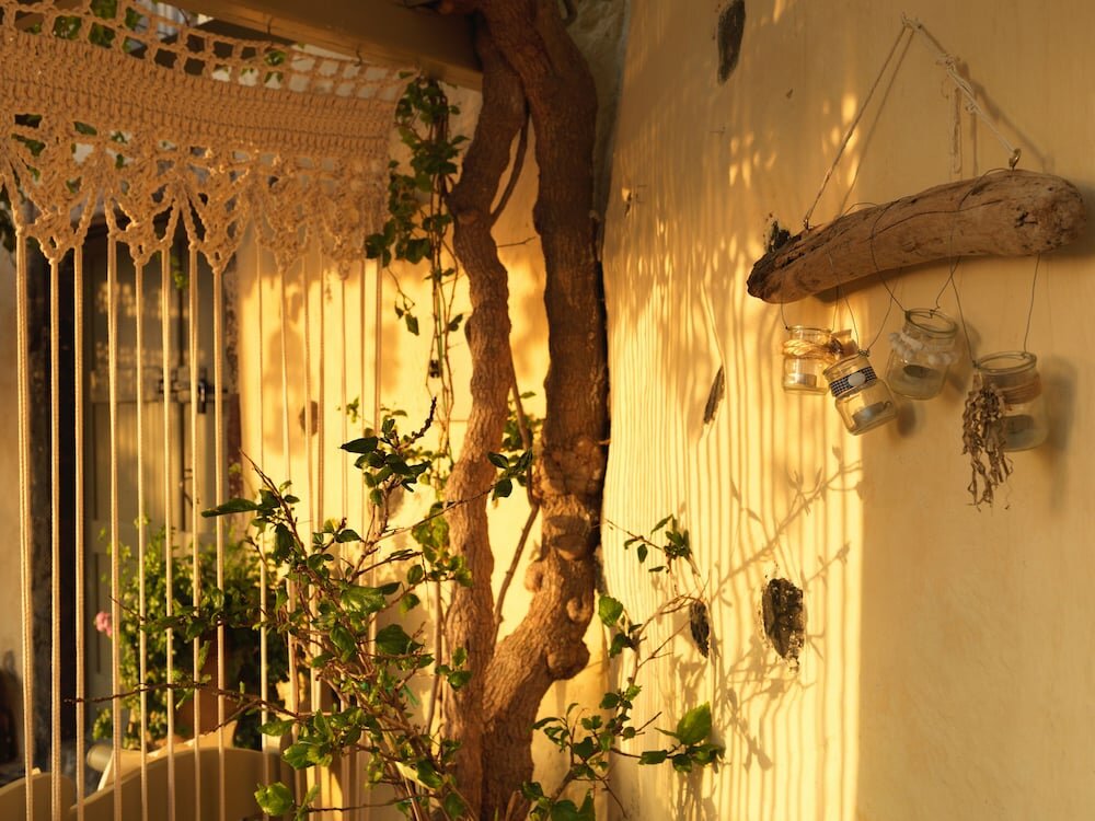 Фото Afoura Houses by K&k