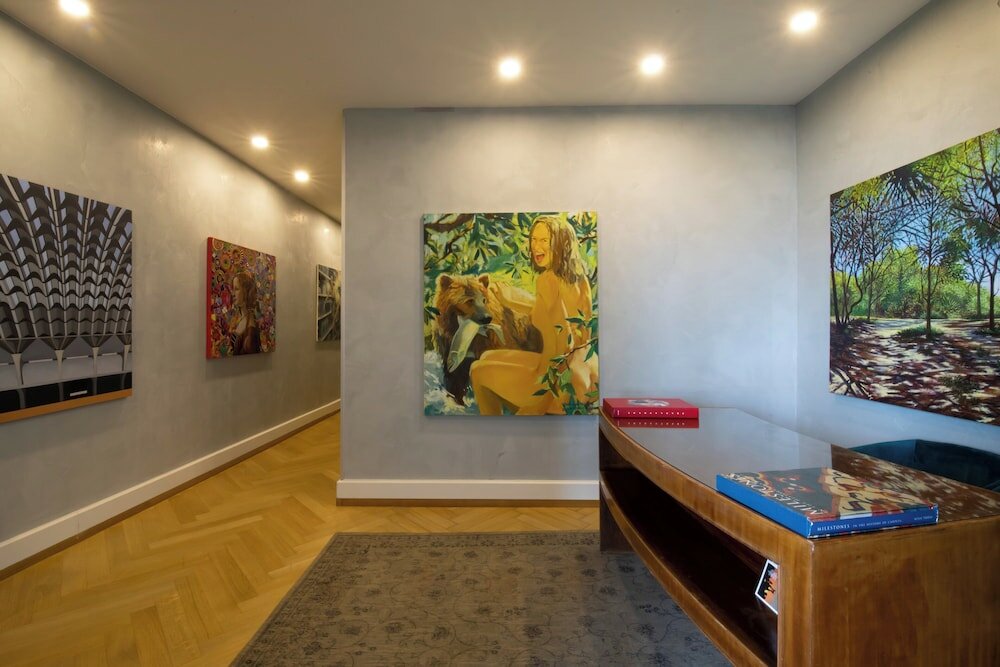 Фото Galleria Vik Milano