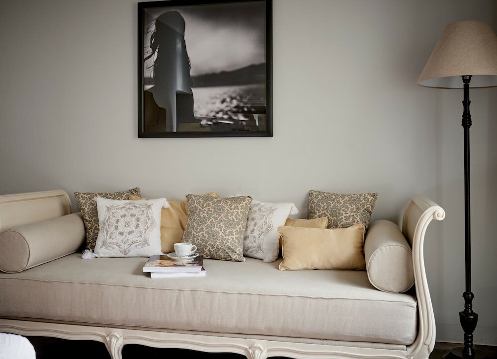 Фото Gagliardi Boutique Hotel