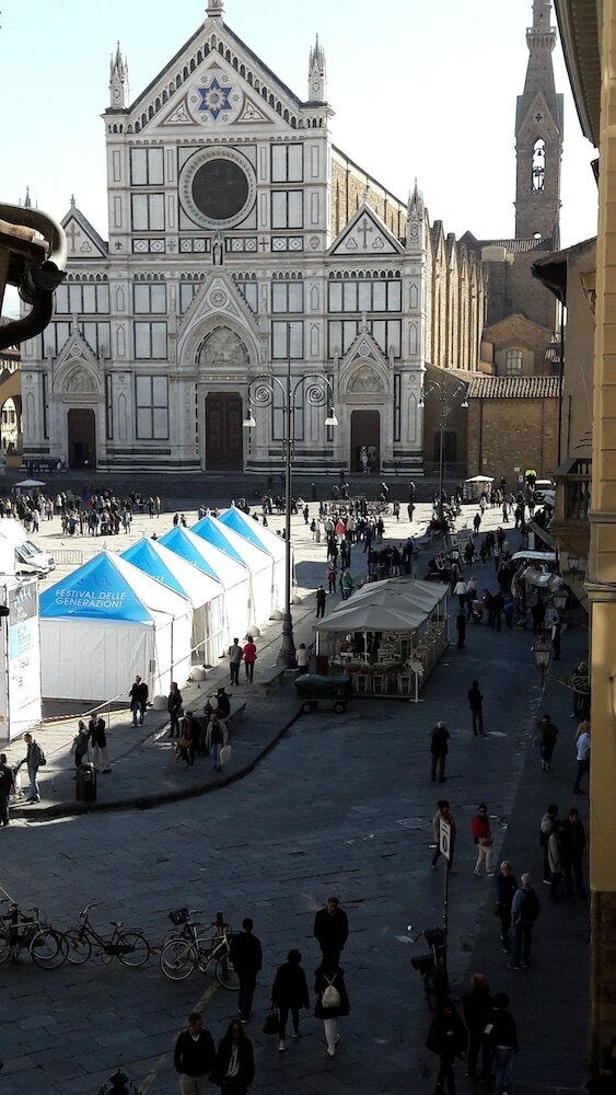 Фото B & B Righi in Santa Croce