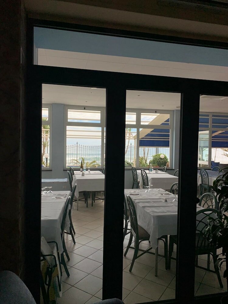 Фото Hotel La Balnearia