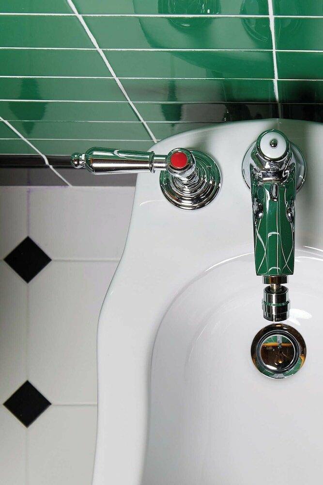 Фото Hotel Hermitage