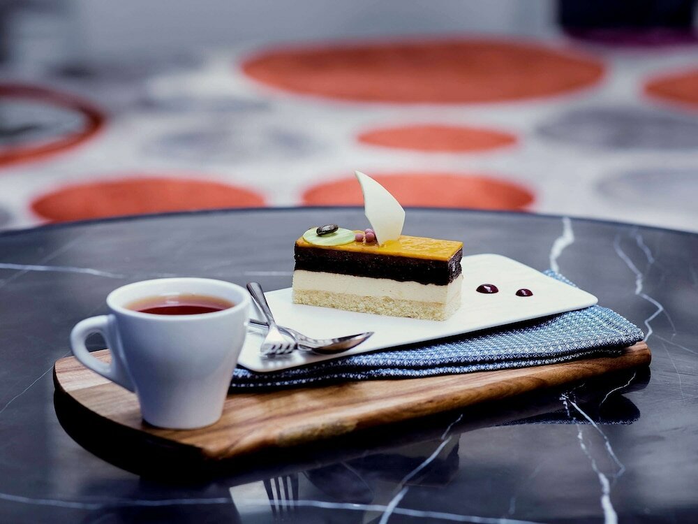 Фото Mercure Melbourne Albert Park