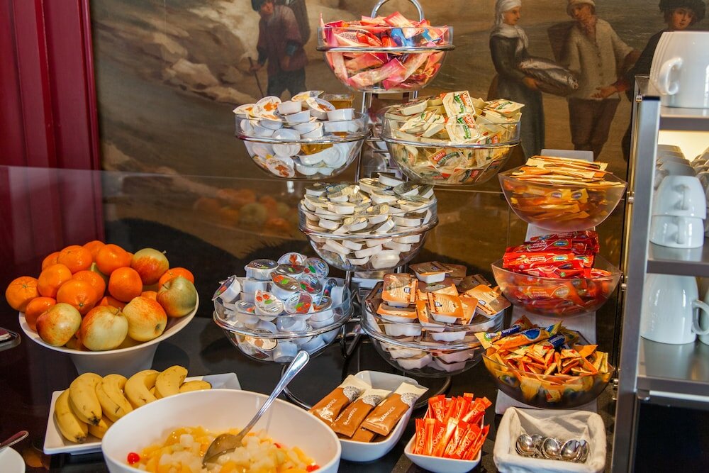 Фото Hotel Library Amsterdam