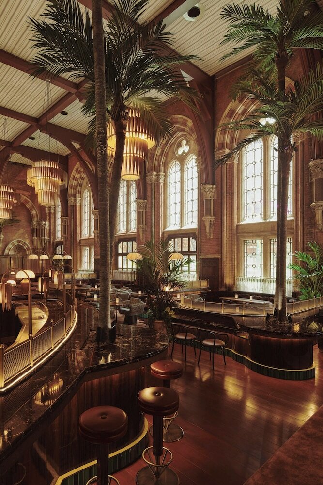 Фото St. Pancras Renaissance Hotel London